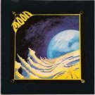 ray owen's moon - moon CD 9 tracks used like new
