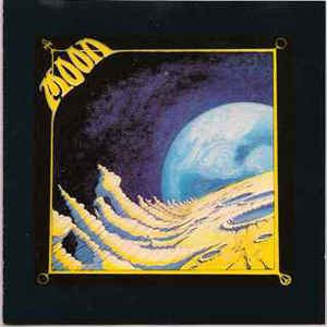 ray owen's moon - moon CD 9 tracks used like new