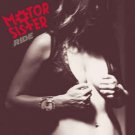 motor sister - ride CD 2015 metal blade 12 tracks used like new motor sister - ride CD 2015 metal blade 12 tracks used like new
