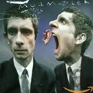 mullmuzzler - keep it to yourelf CD 1999 magna carta used like new mullmuzzler - keep it to yourelf CD 1999 magna carta used like new