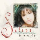 selena - dreaming of you CD 1995 EMI Latin 13 tracks used like new