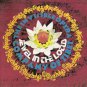invisible opera company of tibet - jewel in the lotus CD GAS UK 5 tracks new