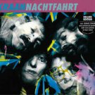 kraan - nachtfahrt CD deluxe edition 2005 revisited spv digipak new
