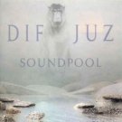 dif juz - soundpool CD 1999 4AD GAD 9 tracks new