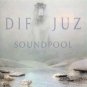 dif juz - soundpool CD 1999 4AD GAD 9 tracks new