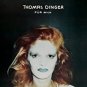 thomas dinger - fur mich CD 941058 TSP 6 tracks new