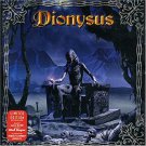 dionysus - sign of truth CD 2002 AFM 10 tracks used like new