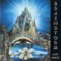 brainstorm - last smile CD 2001 garden of delights 5 tracks new
