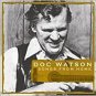 doc watson - song from home CD 2002 capitol nashville 17 tracks used like new