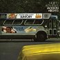 jackson heights - fifth avenue bus CD 2010 esoteric cherry red 10 tracks new ECLEC2170