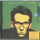 elvis costello - very best of elvis costello CD 1999 universal argentina 20 tracks new