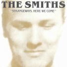 the smiths - strangeways here we come CD 1987 warner wea 10 tracks used like new