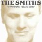 the smiths - strangeways here we come CD 1987 warner wea 10 tracks used like new