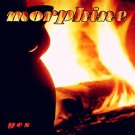morphine - yes CD 1995 rykodisc 12 tracks used like new