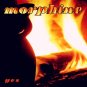 morphine - yes CD 1995 rykodisc 12 tracks used like new