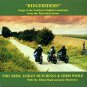 ridgeriders: songs of southern english landscape from television series CD HTD 16 tracks new