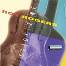 roy rogers - slide zone CD 1994 liberty 12 tracks used like new roy rogers - slide zone CD 1994 liberty 12 tracks used like new