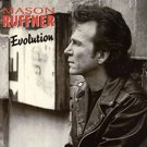 mason ruffner - evolution CD 1994 archer great south 10 tracks used like new
