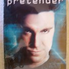 the pretender - complete first season DVD 4-discs 2009 20th century fox full frame used the pretender - complete first season DVD 4-discs 2009 20th century fox full frame used