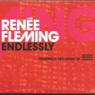 renee fleming - endlessly: originally recorded by muse  CD single 2010 decca new