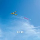 deer tick - negativity CD digipak 2013 partisan 12 tracks like new PTSN044-2