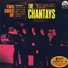 chantays - two sides of the chantays + pipeline CD 1990 repertoire w germany 24 tracks used like new