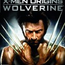 playstation 2 - x-men origins: wolverine 2009 Activision Teen used
