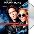 murder in the hamptons - poppy montgomery + david sutcliffe DVD 2005 lifetime 88 mins used like new