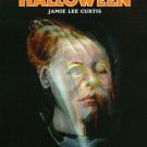 halloween - jamie lee curtis DVD 2-discs limited edition No. 7627 used 92 mins