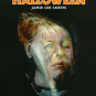 halloween - jamie lee curtis DVD 2-discs limited edition No. 7627 used 92 mins