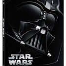 star wars: a new hope - steelbook edition BluRay Lucasfilm 20th century fox used like new star wars: a new hope - steelbook edition BluRay Lucasfilm 20th century fox used like new