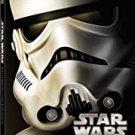 star wars: the empire strikes back - steelbook edition BluRay lucasfilm 20th century fox like new