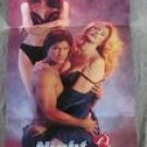 night eyes 3 - andrew stevens + shannon tweed vhs 1993 prism 101 mins used like new