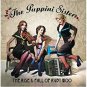 puppini sisters - rise and fall of ruby woo CD 2007 universal verve 12 tracks used like new