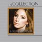 barbra streisand - the collection CD 3-discs 2009 sony legacy 35 tracks used like new