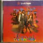 up with people - the festival CD 1995 up with people 17 tracks used like new