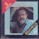 roger whittaker - golden tones CD 1987 pair RCA BMG 16 tracks used like new