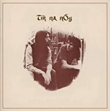 tir na nog - tir na nog CD 2012 esoteric 15 tracks new ECLEC2357