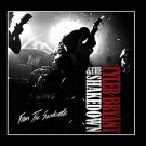 tyler bryant & the shakedown - from the sandcastle CD 7 tracks 2011 new factory-sealed tyler bryant & the shakedown - from the sandcastle CD 7 tracks 2011 new factory-sealed