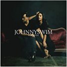 johnnyswim - diamonds CD 2014 big picnic 12 tracks used like new