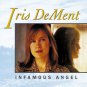 iris dement - infamous angel CD 1992 warner 11 tracks used like new