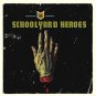 schoolyard heroes - fantastic wounds CD 2005 control group 10 tracks new