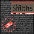 the smiths - peel sessions CD single 4 tracks 1988 BBC castle used like new