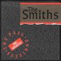 the smiths - peel sessions CD single 4 tracks 1988 BBC castle used like new