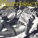 morrissey - tomorrow CD single 3-tracks 1992 sire digipak used like new