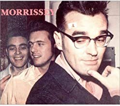 morrissey - we hate it when our friends become successful CD single 1992 sire reprise like new