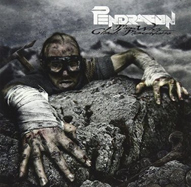 pendragon - men who climb mountains CD 2014 toff 9 tracks new