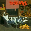 subway - good times CD 1994 biv 10 used like new 9 tracks subway - good times CD 1994 biv 10 used like new 9 tracks