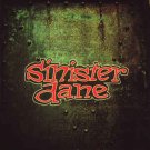 sinister dane - sinister dane CD 1994 sony 10 tracks used like new