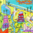 jon anderson - in the city of angels CD 1988 CBS CK40910 11 tracks used like new